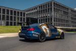 BMW M4 Coupe by Alpha-N Performance 2018 года
